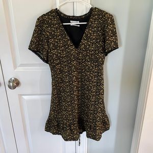 Urban Outfitters Babydoll M